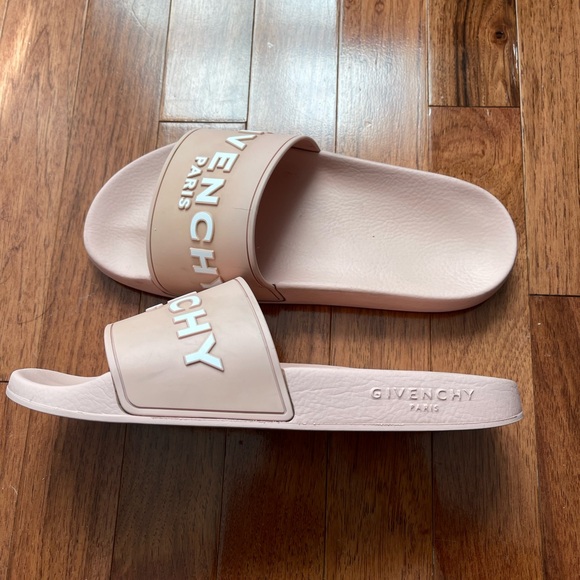 Authentic Givenchy slides - Picture 5 of 5